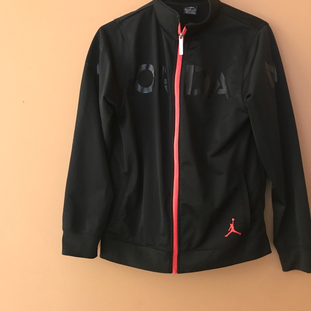 Nike sweatshirt